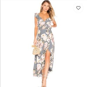 Privacy Please Fillmore Dress Revolve